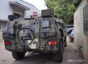 国产猛士战术驾驶视频