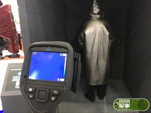 国产红外成像仪视频,国产红外成像仪助力科技强国梦