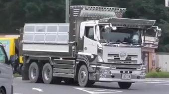 老外评价国产卡车视频,老外眼中的性能与品质  第2张