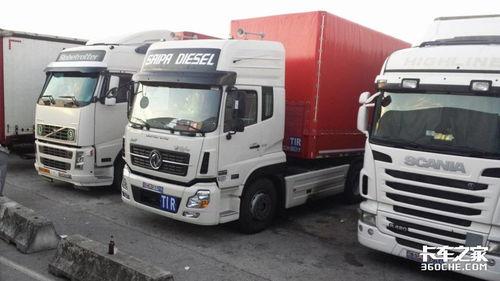 老外评价国产卡车视频,老外眼中的性能与品质  第3张