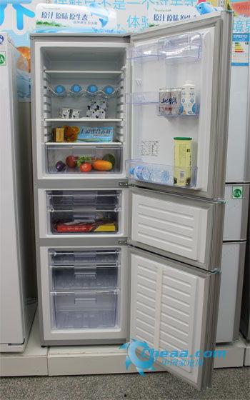 进口国产冰箱测评视频,进口与国产冰箱测评对比，揭秘性价比之王