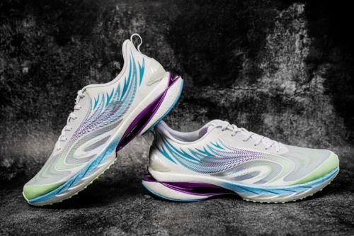 跑鞋国产版纯原拆解视频,纯原拆解视频深度解析 第2张 跑鞋国产版纯原拆解视频,纯原拆解视频深度解析 第2张