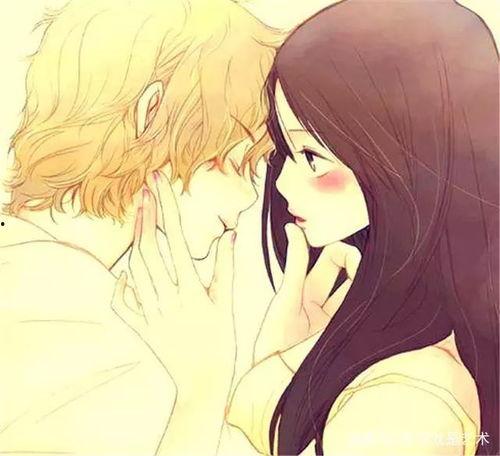 国产动漫吻戏照片视频网站,浪漫瞬间，网络盛宴