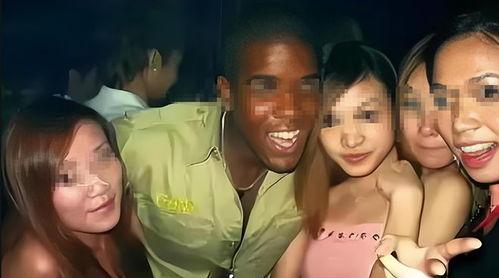 国产美女出轨黑人视频,视频曝光引发热议