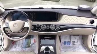 国产电车内饰视频讲解,科技与舒适的完美融合