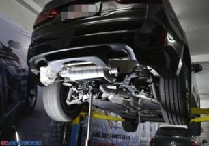 国产x5改装外观视频大全,视频大全解析