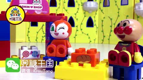 国产拼装积木鱼缸视频,创意无限，打造个性化水族世界