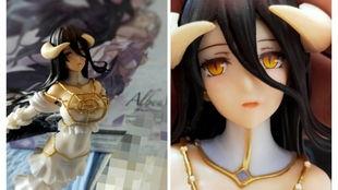 如何修国产手办视频剪辑,跟随视频学习国产手办修复技巧