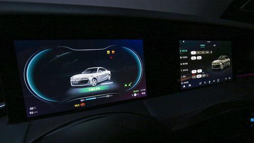 国产轿跑实测视频播放器,驾驭激情，尽享速度与美学的盛宴  第1张