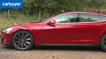 国产特斯拉视频评测视频,性能与创新的完美融合