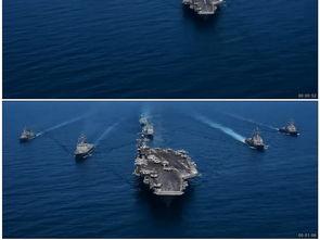 国产军舰震撼视频大全,见证中国海军力量崛起