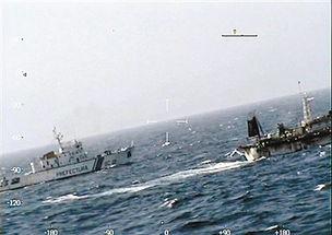 国产渔船视频在线播放,在线视频展现海洋捕捞新篇章  第2张