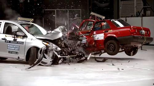 国产螃蟹走车视频大全