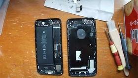 苹果7换国产屏教程视频,简易教程视频攻略