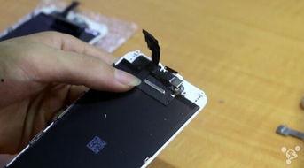 苹果7换国产屏教程视频,简易教程视频攻略