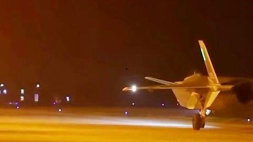 国产战斗机起飞视频原声