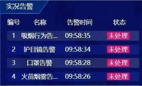 能够对视频分析的国产ai,智慧视域下的创新突破