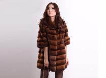 国产貂皮与进口貂皮视频,国产与进口貂皮品质对比揭秘