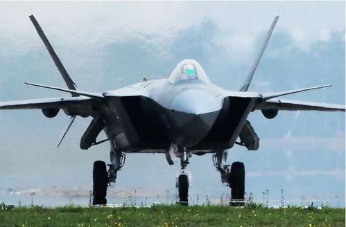 国产战机被埋视频真实版