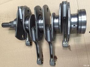 国产活塞连杆视频