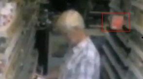 老外看国产幽灵视频,老外视角下的神秘现象解析