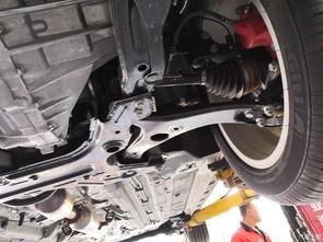 国产车底盘做工视频,精湛做工背后的匠心独运