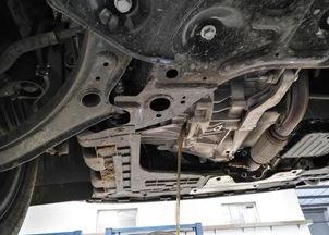 国产车底盘做工视频,精湛做工背后的匠心独运