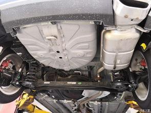 国产车底盘做工视频,精湛做工背后的匠心独运