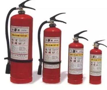 国产灭火器测评视频,性能解析与选购指南