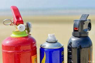 国产灭火器测评视频,性能解析与选购指南