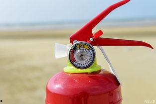 国产灭火器测评视频,性能解析与选购指南