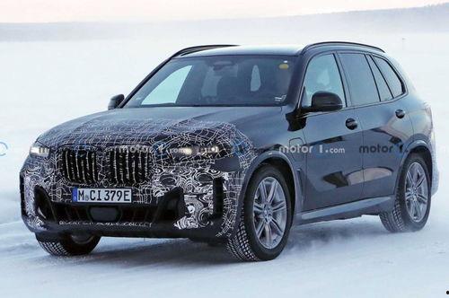 国产x5改款街拍视频