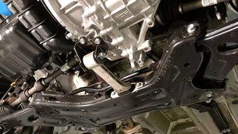 国产车底盘评测视频教程,深度解析与实战教程