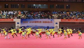 国产武术比武视频大全