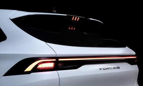 国产车颜王试驾视频,惊艳外观与卓越性能的完美融合