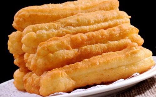 油条视频国产,油条视频展现传统美食新风采