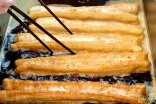 油条视频国产,油条视频展现传统美食新风采