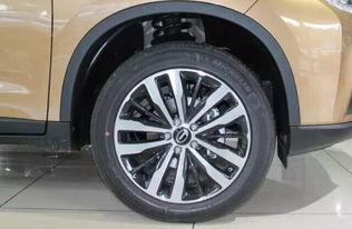 国产suv轮胎评测视频