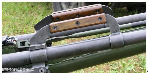 国产双管枪原理图片视频,国产双管枪工作原理深度解析