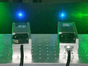 国产固体激光器视频,创新之光，引领未来科技浪潮