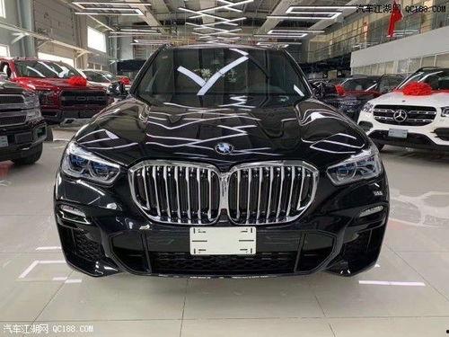 国产宝马x5精美视频,匠心独运，尽展豪华风采