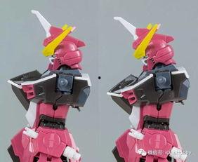 mg国产正义高达拼装评测视频  第2张